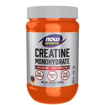 Creatine Monohydrate Powder - 21.2 oz (600 g)