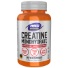 Creatine Monohydrate 750 mg 120 Veg Capsules
