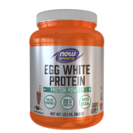 Egg White Protein, Creamy Chocolate Powder 680 g Egg White Protein, Creamy Chocolate Powder 680 g
