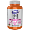 HMB 500 mg - 120 Veg Capsules