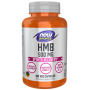 HMB 500 mg - 120 Veg Capsules