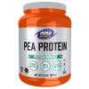 Pea Protein (borsó protein, ízesítetlen) 907gr