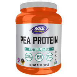 Pea Protein (borsó protein) 910gr 