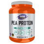 Pea Protein (borsó protein, ízesítetlen) 907gr 