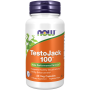 TestoJack 100™ 60 Veg Capsules