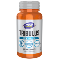 Tribulus / Királydinnye/ 500 mg 100 Veg Capsules