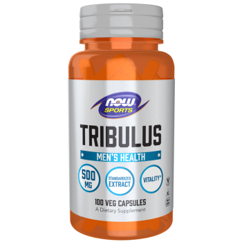 Tribulus / Királydinnye/ 500 mg 100 Veg Capsules