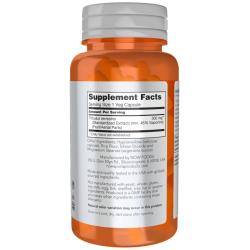 Tribulus / Királydinnye/ 500 mg 100 Veg Capsules Tribulus / Királydinnye/ 500 mg 100 Veg Capsules