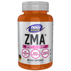 ZMA® - 90 Capsules ZMA® - 90 Capsules