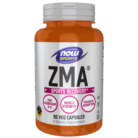 ZMA® - 90 Capsules