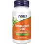 TestoJack 300™ 60 Veg Capsules