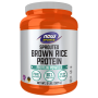 Sprouted Brown Rice Protein Powder - 2 lbs. 