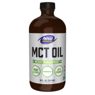 MCT Oil Liquid ( 473 ml ) MCT Oil Liquid ( 473 ml )