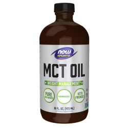 MCT Oil Liquid ( 473 ml ) MCT Oil Liquid ( 473 ml )