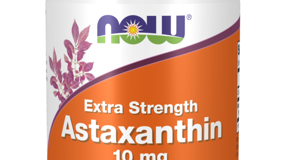 Miért nem kapható a 10mg-os Astaxanthin