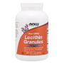 Lecithin Granules ( 454 g )