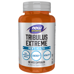 Tribulus Extreme 90 Veg Capsules