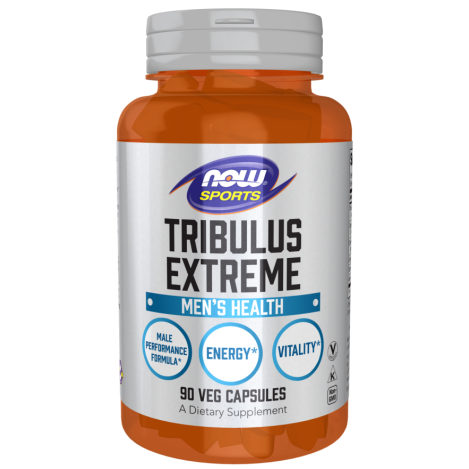 Tribulus Extreme 90 Veg Capsules