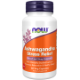 Ashwagandha Stress Relief 60 Veg Capsules
