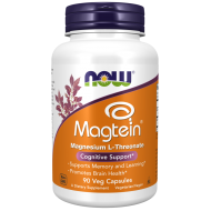 Magtein™- 90 Veg Capsules 