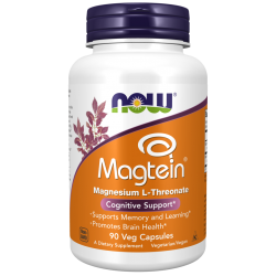 Magtein™- 90 Veg Capsules 