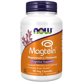 Magtein™- 90 Veg Capsules 