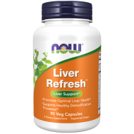 Liver Refresh™  90 Veg Capsules 