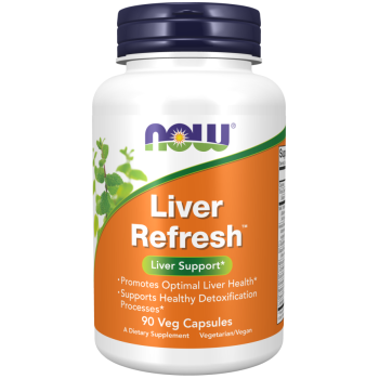 Liver Refresh™  90 Veg Capsules 