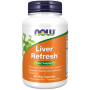 Liver Refresh™  90 Veg Capsules 