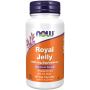 Royal Jelly 1500 mg 60 Veg Capsules