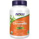 Chlorella 500 mg, Organic 200 Tablets Chlorella 500 mg, Organic 200 Tablets