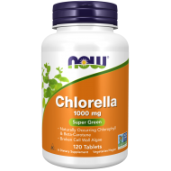 Chlorella alga 1000 mg 120 tablets Chlorella alga 1000 mg 120 tablets