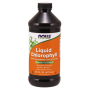 Liquid Chlorophyll , Mint 473 ml. 95 adag/üveg / Folyékony klorofill, menta