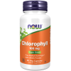 Chlorophyll 100 mg - 90 Veg Capsules