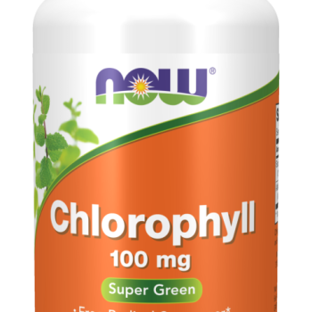 Chlorophyll 100 mg - 90 Veg Capsules