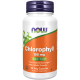 Chlorophyll 100 mg - 90 Veg Capsules