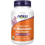 D-Mannose por 3 oz. 85 g. 