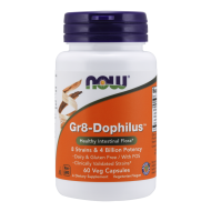 Gr8-Dophilus™ 60 Veg Capsules