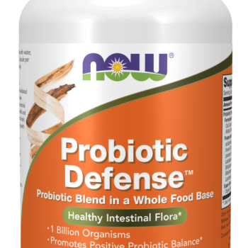 Probiotic Defense™ 90Veg Capsules