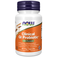Clinical GI Probiotic™ 60  Veg Capsules 