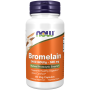 Bromelain 500 mg - 60 Veg Capsules