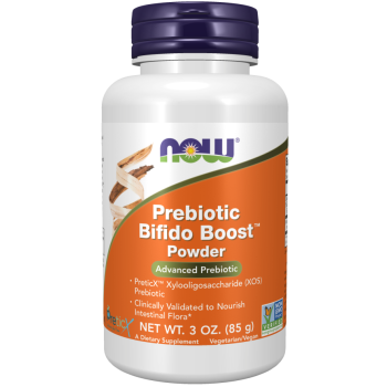 Prebiotic Bifido Boost™ Powder 3 oz. (85 g) Prebiotic Bifido Boost™ Powder 3 oz. (85 g)