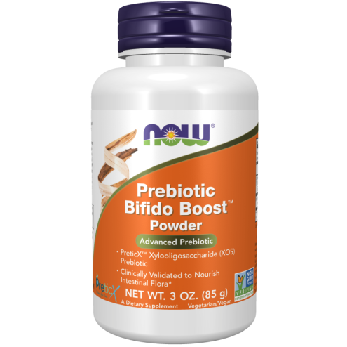 Prebiotic Bifido Boost™ Powder 3 oz. (85 g)