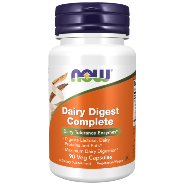 Dairy Digest Complete - 90 Vcaps ®