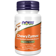 ChewyZymes™ 90 Chewables 