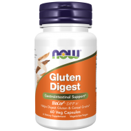Gluten Digest - 60 Vcaps®