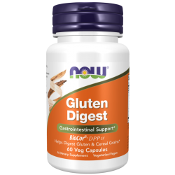 Gluten Digest - 60 Vcaps®