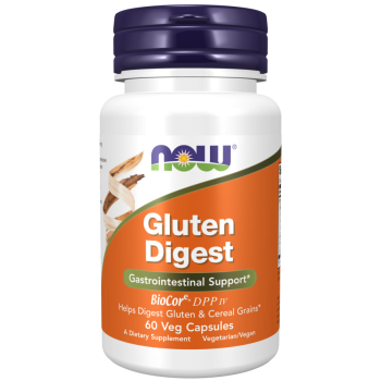 Gluten Digest - 60 Vcaps®