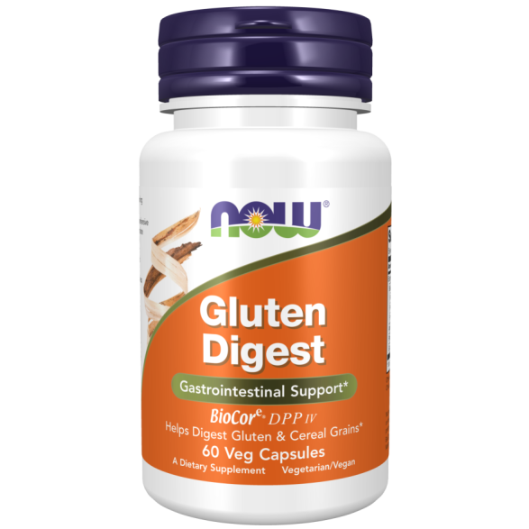 Gluten Digest - 60 Vcaps®
