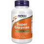 Super Enzymes - 90 Tablets